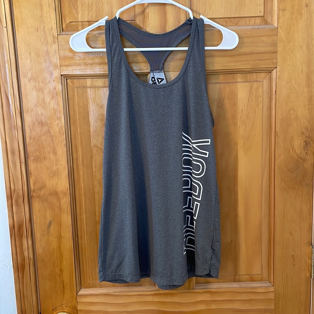 Reebok Razorback Workout Tank